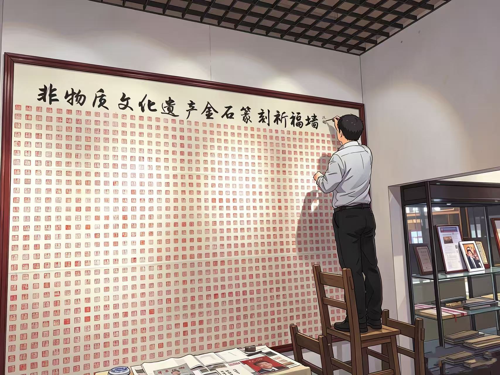 林旭平